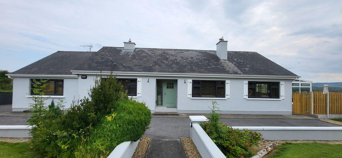 Curry, Strokestown, Co. Roscommon, historical listing image 1