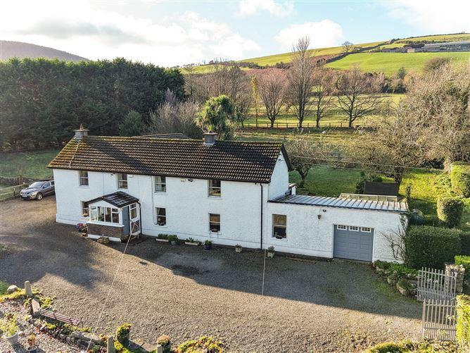 Deer Park, Ballymeece, Co. Dublin, historical listing image 1