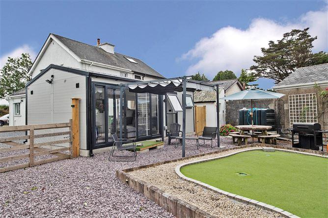 Lackenfune, Dungarvan, Co. Waterford, historical listing image 5