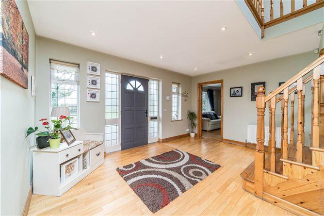 Clonshanbo, Donadea, County Kildare, historical listing image 5