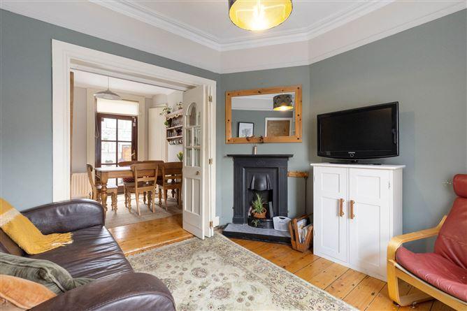 6 Rugby Villas, Ranelagh, Dublin 6, historical listing image 3