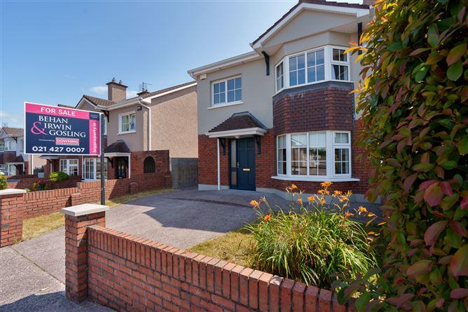 19, Marwood Lawn, Co. Cork, historical listing image 1