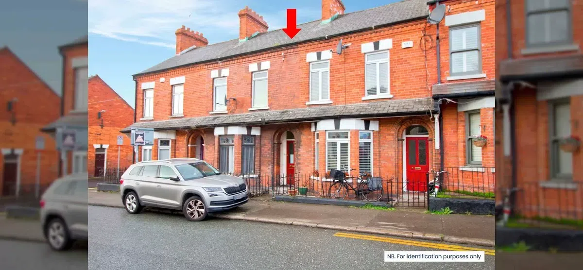 85 Philipsburgh Avenue, Fairview, Dublin 3, historical listing image 1
