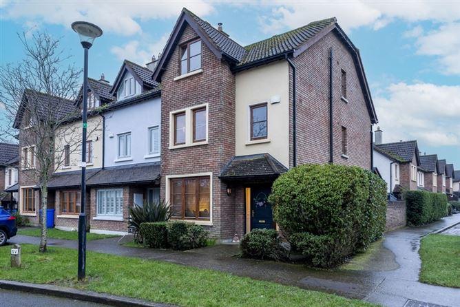 15, Steeplechase Green, Co. Meath, historical listing image 1