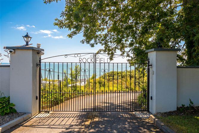 5, Rockfield Park, Co. Kerry, historical listing image 1