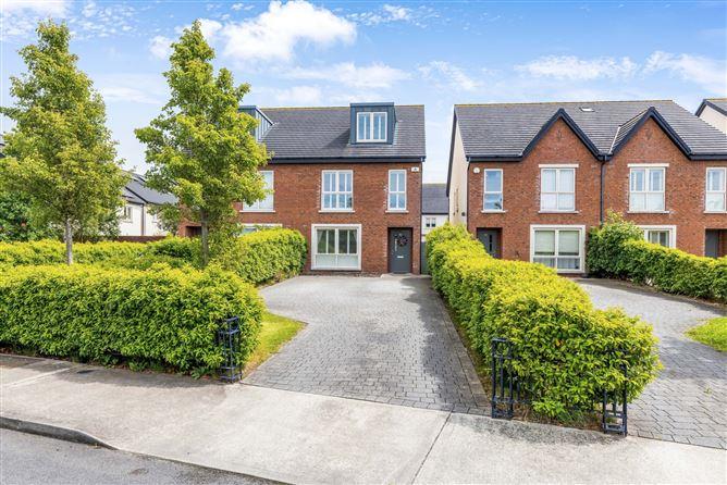 16 Churchfield Park, Ashbourne, Co. Meath, historical listing image 1
