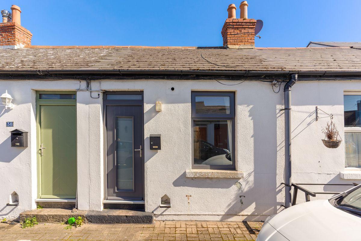 39 Harty Place, Dublin 8, Dublin 8, D08X2T2, historical listing image 1