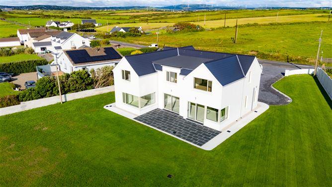 Dough, Spanish Point, Co. Clare., historical listing image 5