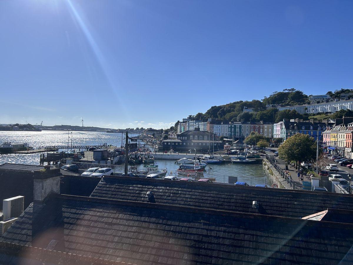 7 Riverside Wharf, West Beach, Cobh, Co. Cork, P24V210, historical listing image 4
