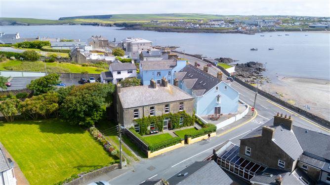 Dunlickey Road, Kilkee, Clare, historical listing image 1