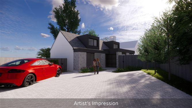 26 Cluny Grove, Killiney, County Dublin, historical listing image 1