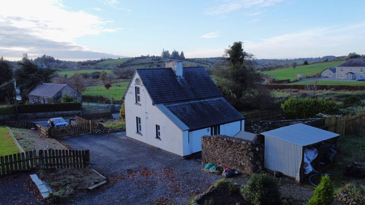 Carrowcrory, Ballinafad, Ballinafad, Co. Sligo, F52K129, historical listing image 4