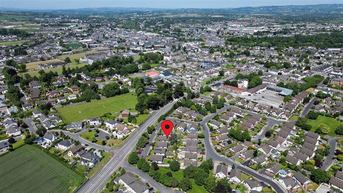 19 The Paddocks, Kells Road, Kilkenny, historical listing image 3
