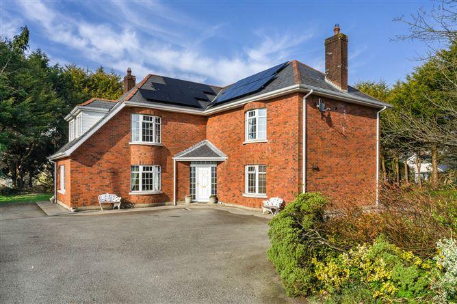Virginia Road, Bailieborough, County Cavan, historical listing image 1