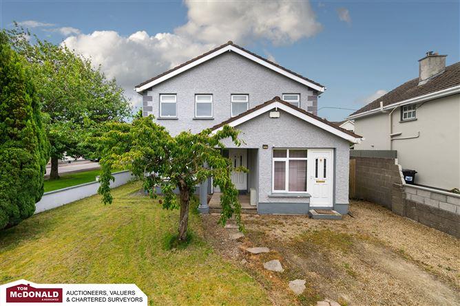 83 Allenview Heights, Newbridge, Kildare, historical listing image 1