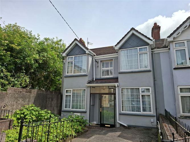 1 Clashduv Villas, Glasheen Road, Glasheen, Cork, historical listing image 4