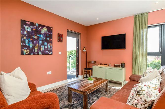 13 Beranger House, Clonskeagh,   Dublin 14, historical listing image 6