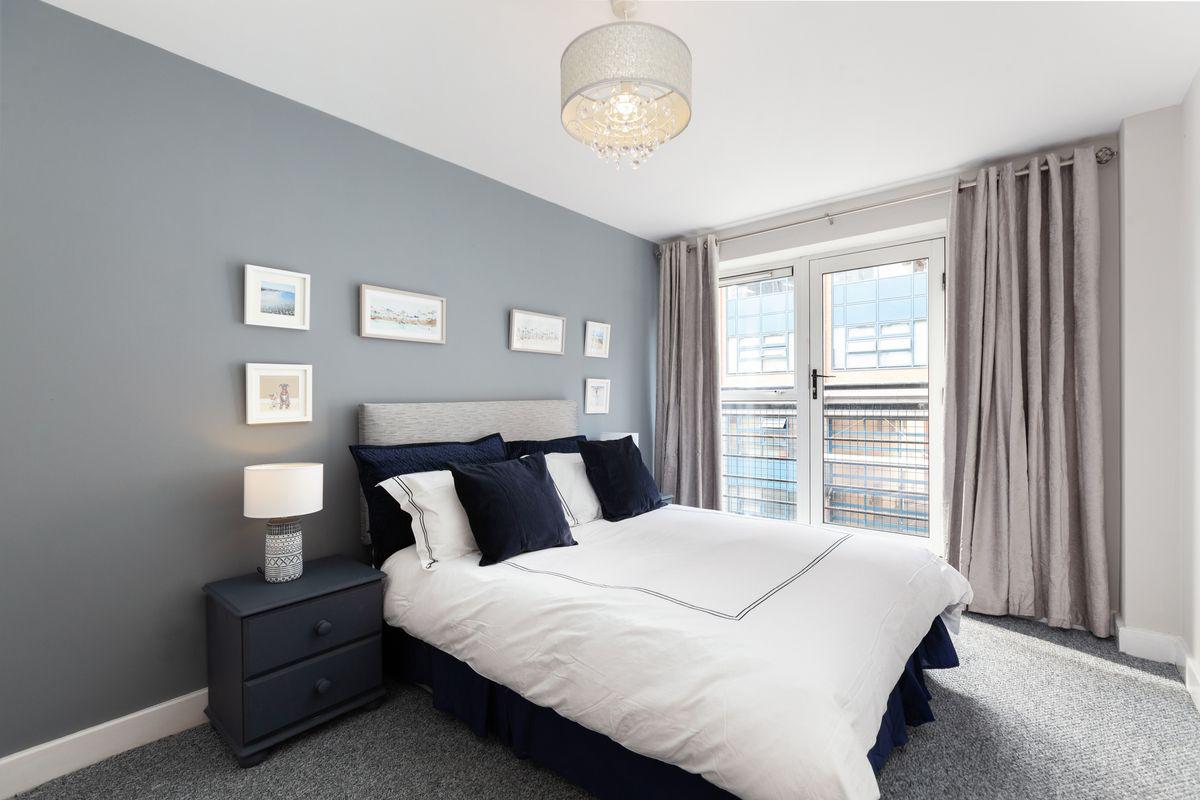 Apartment 11, College Gate, Dublin 2, historical listing image 4