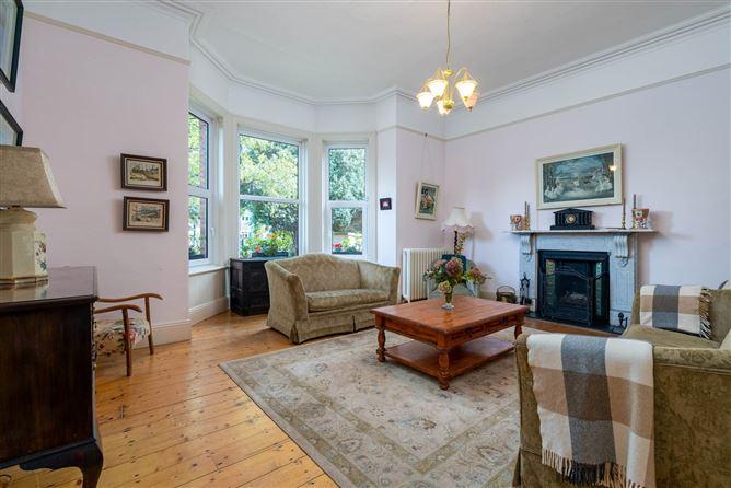 11 Seafield Road West, Clontarf, Dublin 3, historical listing image 5