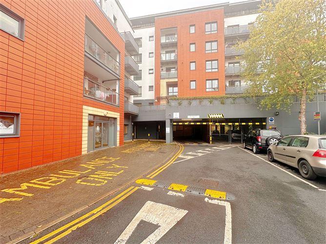 Apartment 200, Block F, Seven Oaks, Ballyfermot, Dublin 10, D10AT26, historical listing image 2