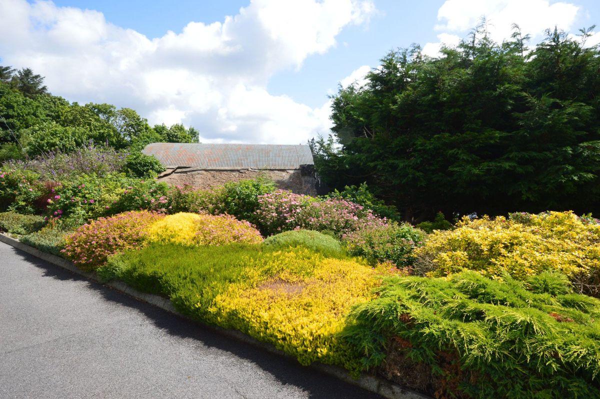 Ballynacarrick, Doochary, Co. Donegal, F94V8N7, historical listing image 4