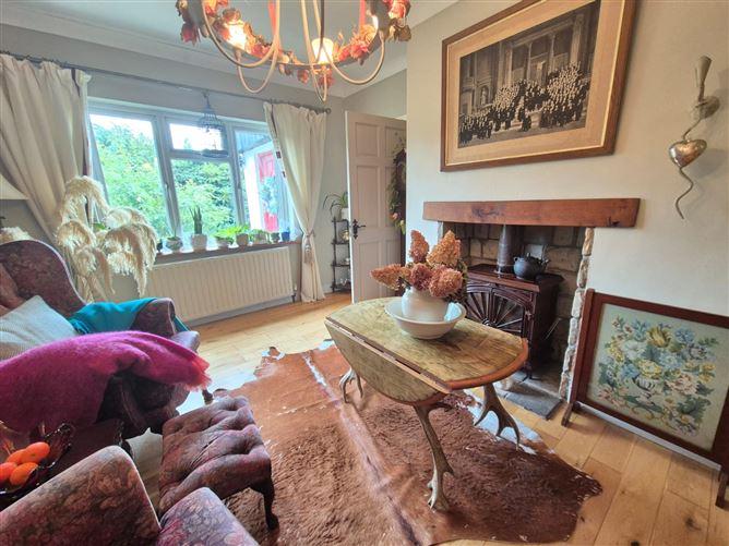 The Cottage, Raheenavine, Rathdrum, Co. Wicklow, historical listing image 5