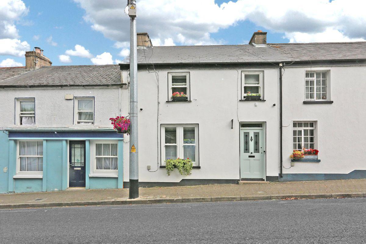 14 Castle Street, Castleconnell, Co. Limerick, historical listing image 2