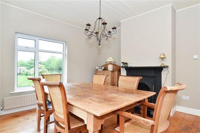 The Railway Lodge, Canrawer East, Oughterard, Galway, County Galway, historical listing image 5
