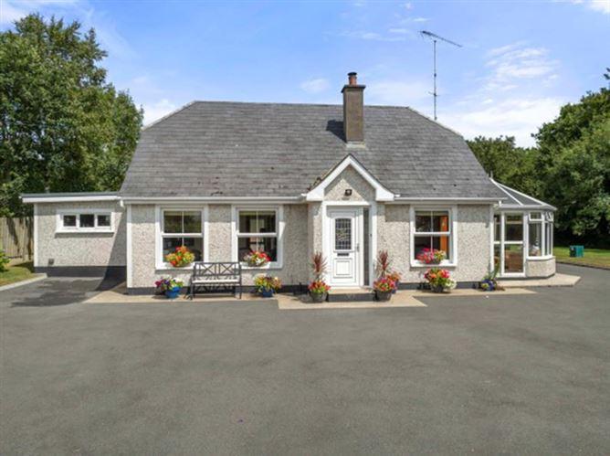 Ballinastud, Ballygarrett, Wexford, historical listing image 1