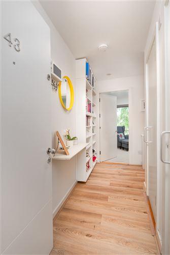 43 Collins Square, Smithfield, Dublin 7, historical listing image 6