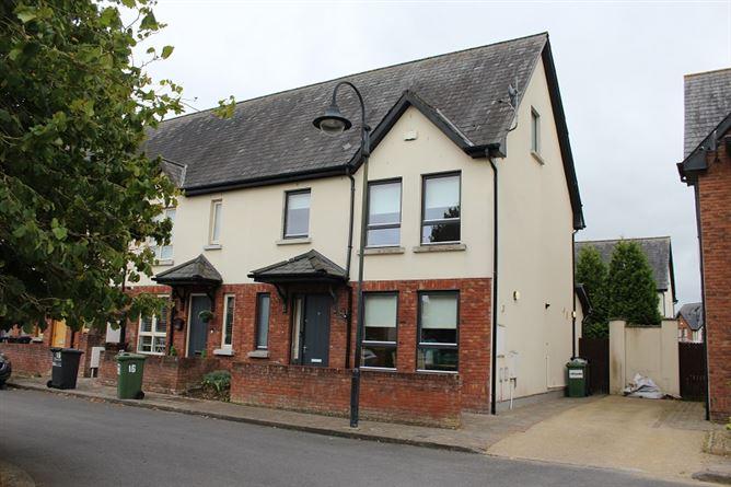 17 Alderwood , Hollystown, Dublin 15, historical listing image 1
