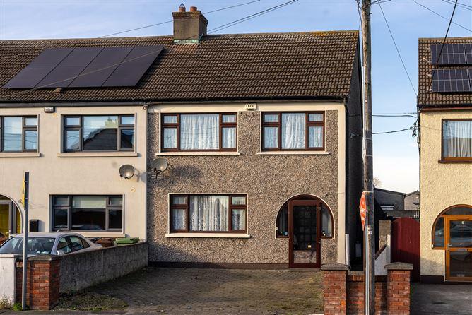 10 Saint James's Road, Greenhills, Dublin 12, historical listing image 1