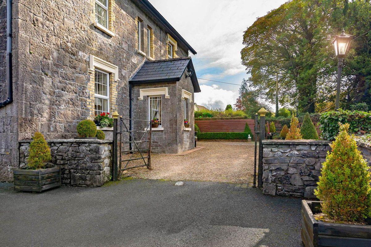 Doonamurray House, Ballygawley, Co. Sligo, F91PH63, historical listing image 2