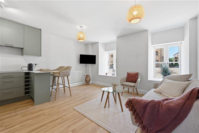 Apt 106 Block I, Bellevue, Islandbridge, Dublin 8, historical listing image 2