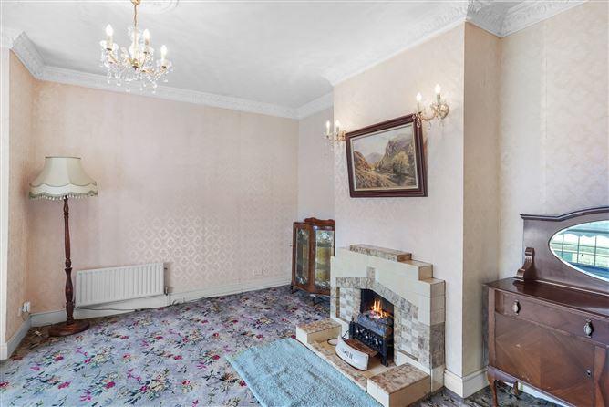 Ard Na Gréine, Dublin Road, Kingscourt, Cavan, historical listing image 4