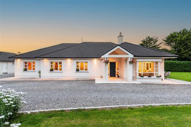 Newtown, Co. Kildare , Naas, Kildare, historical listing image 4