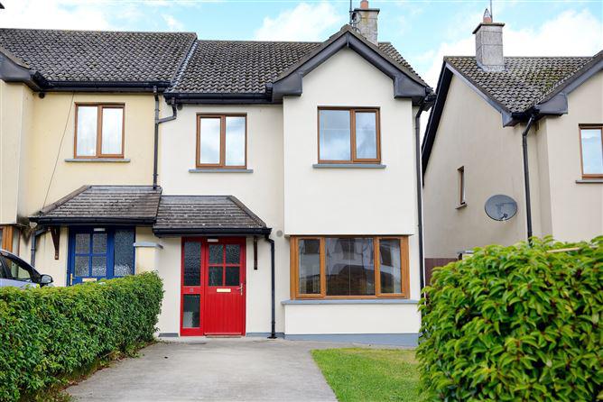 15 Bective Crescent, Kilmessan, Meath, historical listing image 1
