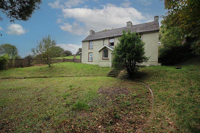 The Farmhouse, Sleaveen East, Macroom, Cork, historical listing image 6