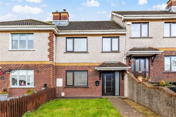 19, Ardevan Rise, Co. Kildare, historical listing image 1