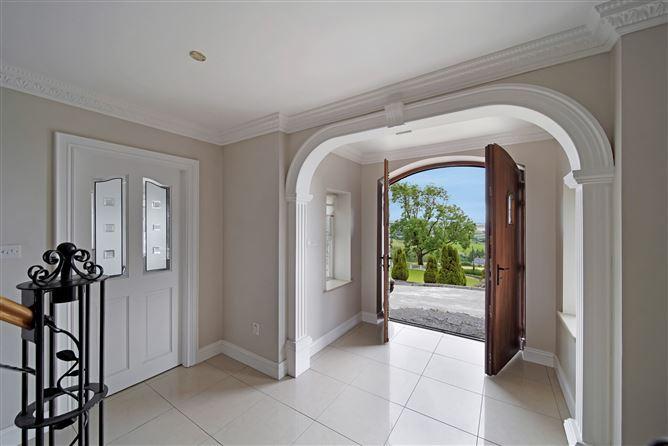 Millview House, Ardagh, St. Johnston, Co. Donegal, historical listing image 6