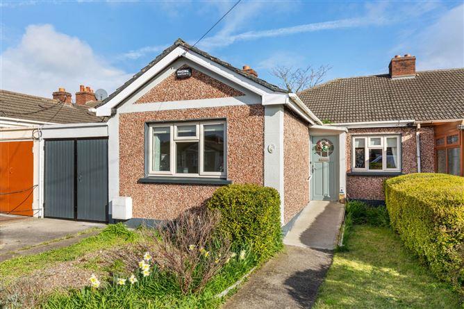21, Shelton Drive, Dublin 12, historical listing image 1
