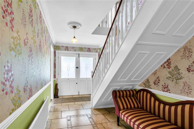 Orchard Grove, Wells, Bagenalstown, Co. Carlow, historical listing image 3