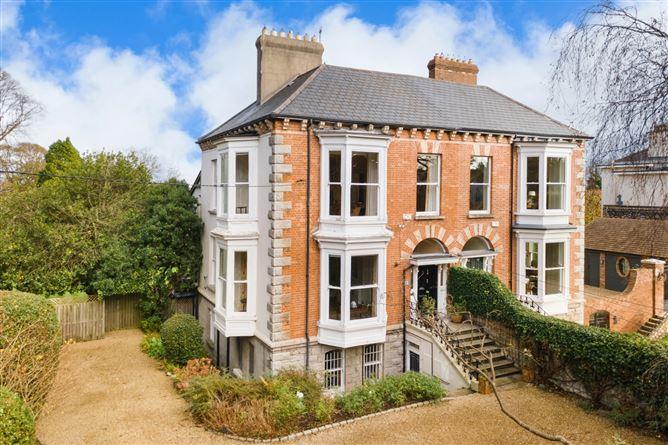 Fieldhouse, 44 Silchester Road, Glenageary, Co. Dublin, historical listing image 1