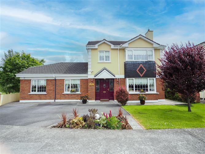 No. 60 The Oaks, Turlough Road , Castlebar, Mayo, historical listing image 1