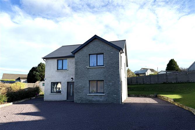 39 Newbridge Park, Skibbereen, Cork, historical listing image 1