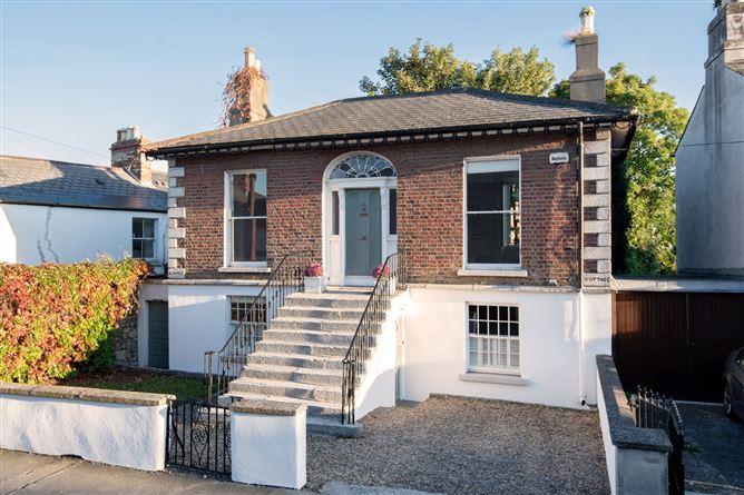 Aubery Cottage, 1, Gulistan Terrace, Dublin 6, historical listing image 2