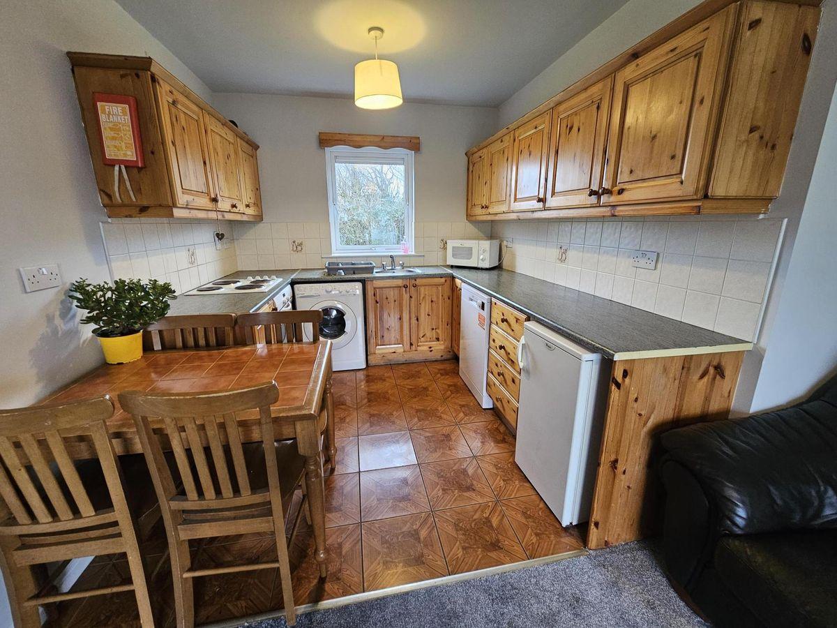 Original advertisement for 29 REDBARN, YOUGHAL, COUNTY CORK