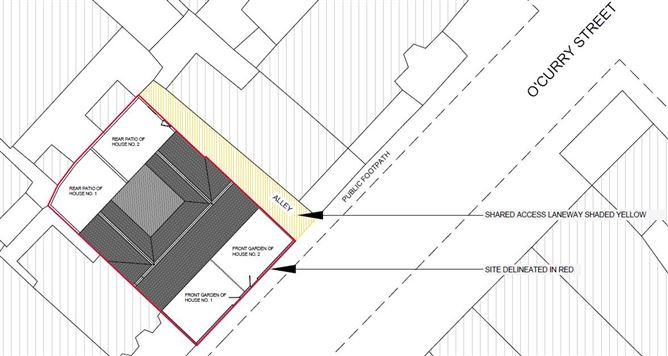 O'Curry Street, Kilkee, Co. Clare, V15C978, historical listing image 5