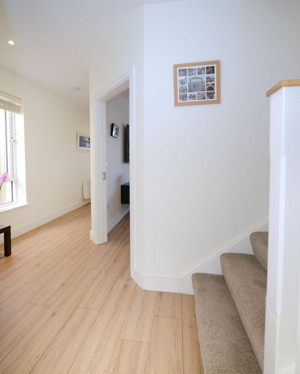 9 Archer's Wood Drive, Archer's Wood, Delgany, Co. Wicklow, historical listing image 3