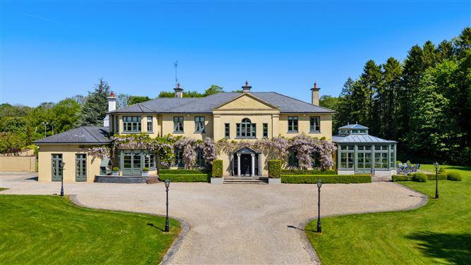 Bridlewood, Forenaughts, Naas, Co. Kildare, historical listing image 1